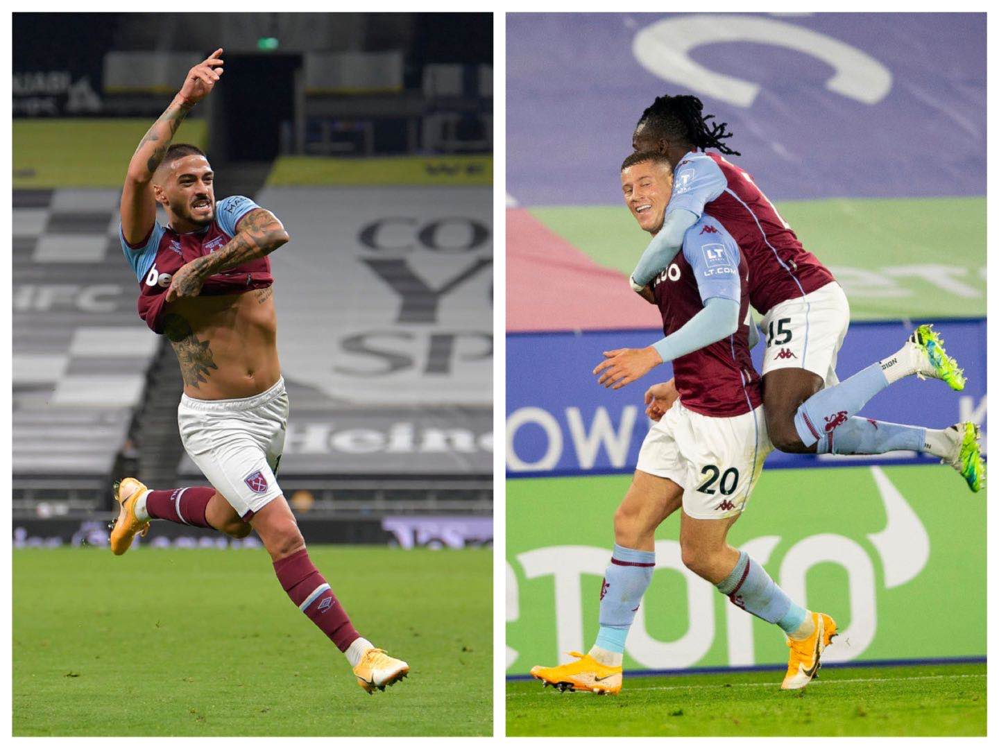 无数的进攻 无数的进攻