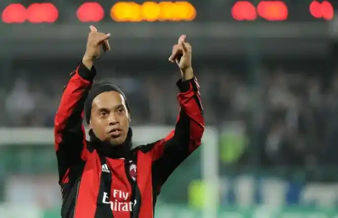 正迈入巨星 正迈入巨星